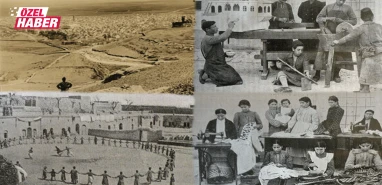 Şanlıurfa’da bir devrin sonu: Yahudi cemaati ne zaman göç etti?