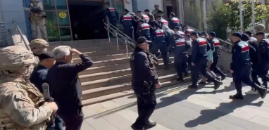 Sahte ilan oyunuyla milyarlık dolandırıcılık! Urfa’ya da uzanan operasyonda 293 gözaltı