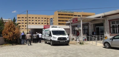 Şanlıurfa’da bir genç ölü bulundu! Yaşamına son verdiği iddiası