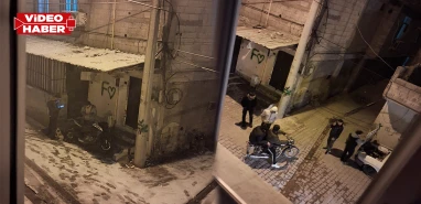 Şanlıurfa’da uyuşturucu çetesi mahalleyi esir aldı iddiası! Hayvanlar bile etkilendi