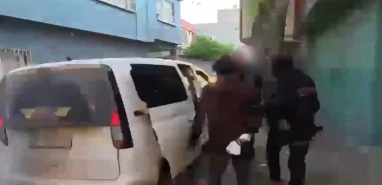 Şanlıurfa’ya da uzanan dev operasyon! 324 gözaltı