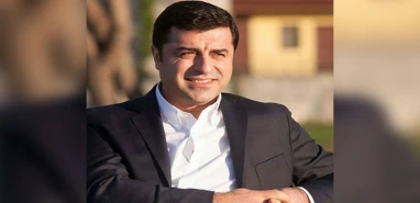 Tahliye bekleyen Selahattin Demirtaş’a şok!