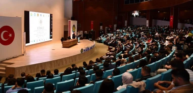 Türkiye’nin genç ziraatçıları Şanlıurfa’da! Tarımın geleceğine yön veren kongre