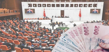 Yasal düzenleme yolda! Milyonlarca kişinin borcu silinecek