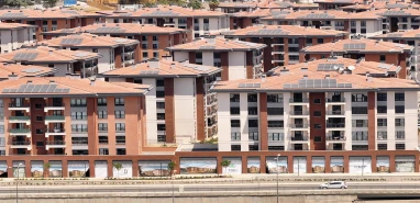 ‘İlk evim’ projesine rekor başvuru! Şanlıurfa’da bazı başvurulara ret, işte nedeni