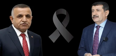 Akay ve Ekinci’nin acı günü