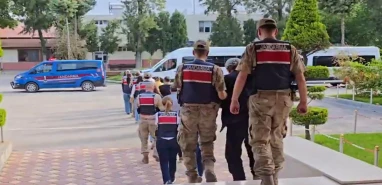 MASAK raporu ortaya çıkardı! Şanlıurfa’ya da uzanan milyarlık hesap hareketi