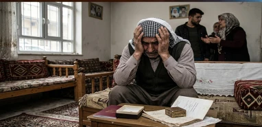 Şanlıurfa’da yalnız kalmamak için evlendi! Hayatının şokunu yaşadı