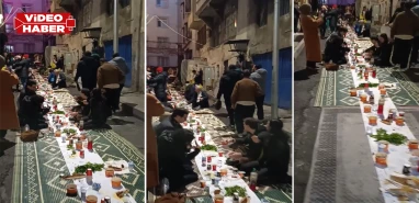 ‘Urfalı Mehmed’ Ramazan’da da gönüllere dokunuyor!