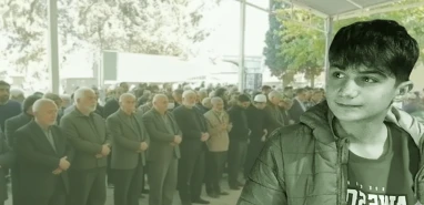 Şanlıurfa’da işkenceyle öldürülen çocuğun ailesi sessizliğini bozdu!