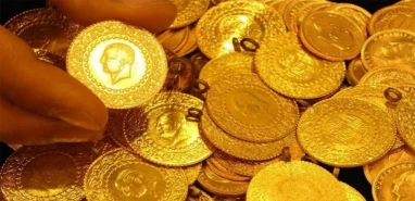 Şanlıurfa’da altın yeni haftaya yükselişle başladı!  İşte güncel fiyatlar