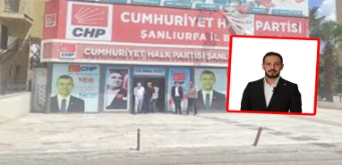 Şanlıurfa CHP’den MESEM tepkisi! “Çocukların hayatları yitip gidiyor”
