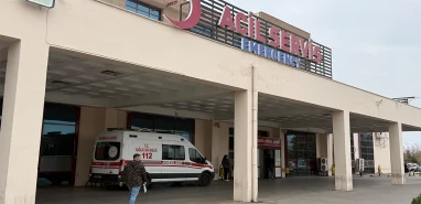 Halı saha kavgası sokağa taştı! 1 ölü, 1 yaralı