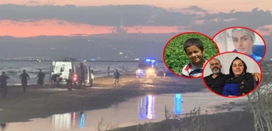 Mersin'den Şanlıurfa'ya yürek yakan haber!