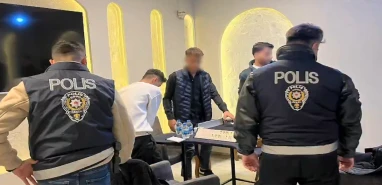 Şanlıurfa’da emniyet ve jandarmadan sıkı denetim!