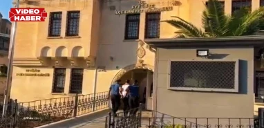 Şanlıurfa’da gasp suçundan aranıyordu! Yakayı ele verdi