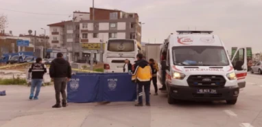 Bursa’da silahlı saldırı! Şanlıurfalı genç hayatını kaybetti