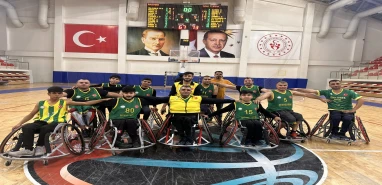 Şanlıurfa temsilcisi haftayı kayıpsız geçti