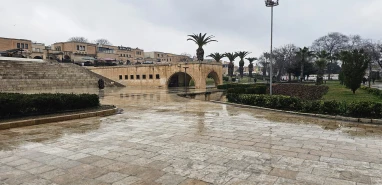 Şanlıurfa’da 24 saatte her şey değişti! Resmen çakıldı