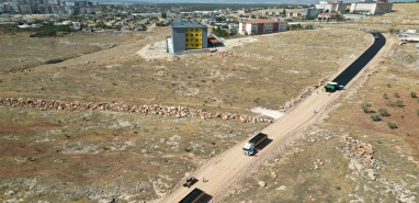 Şanlıurfa’da 30 mahalleyi doğrudan ilgilendiren çalışma!