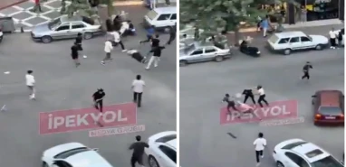 Şanlıurfa’da 5 kişinin yaralandığı kavgada flaş gelişme!