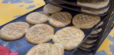 Şanlıurfa’da 59 noktada ucuz ekmek satışı! 60 bin ekmek…