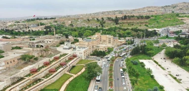 Şanlıurfa’da 7’den 70’e herkesi sevindirecek haber!
