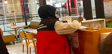 Şanlıurfa’da 8 işletmeye ceza yağdı!