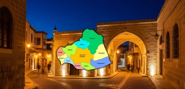 Kaderleri değişecek: Şanlıurfa’da 8 mahalleye müjde!