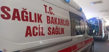 Şanlıurfa’da acı olay: Kazara kendini vurdu