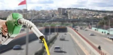 Şanlıurfa'da akaryakıtta baş döndüren trafik: Bir zam, bir indirim…