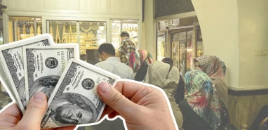 Şanlıurfa’da altında ‘cuma’ rekoru! Duyan kuyumculara koştu