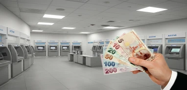 Şanlıurfa’da ATM’ler sil baştan!