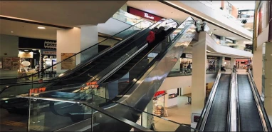 Şanlıurfa’da AVM’lerde yeni dönem! Artık kullanılamayacak