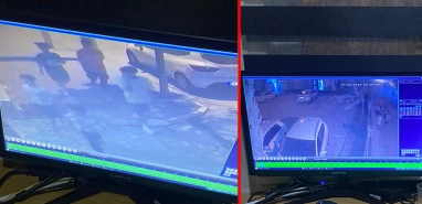 Şanlıurfa’da aynı sitede peş peşe hırsızlık vakaları!
