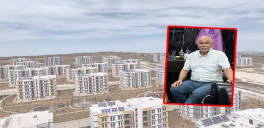 Şanlıurfa’da bakkallar Cumhurbaşkanı Erdoğan’a seslendi!