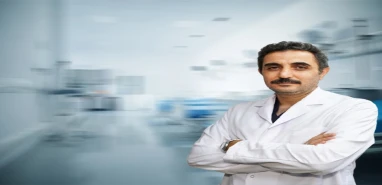 Şanlıurfa’da başarılı doktor göreve başladı!