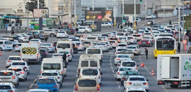 Şanlıurfa’da bayramda yola çıkacaklara şok üstüne şok!