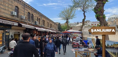 Şanlıurfa’da bayramın ilk günü dışarı çıkacaklar dikkat!