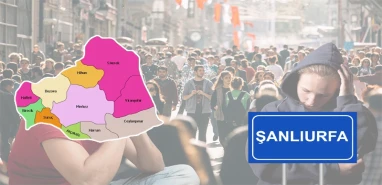 Şanlıurfa’da bekarların sayısı 13 ilçe nüfusunu solladı!