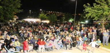 Şanlıurfa’da beklenen gün geldi! Ramazan sokağı açılıyor…