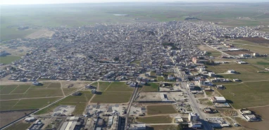 Şanlıurfa’da belediye binası satıldı iddiası!