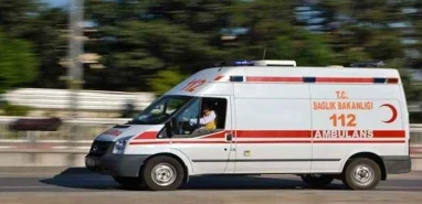 Şanlıurfa’da iki grup arasında bıçaklı kavga!