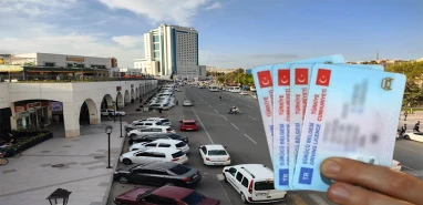 Şanlıurfa’da binlerce kişinin ehliyeti bir gecede iptal olacak! Son tarih…