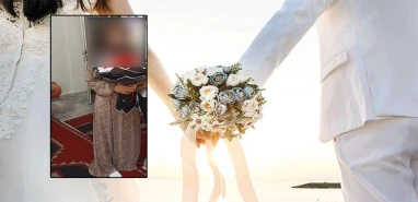 Şanlıurfa'da bir bu kalmıştı! 'Sahte gelin' dolandırıcılığı