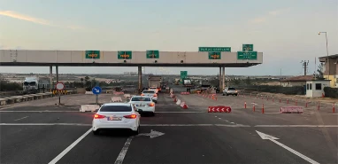 Şanlıurfa’da bir devrin sonu: Yeni dönem başlıyor! Araçlar jet gibi geçecek