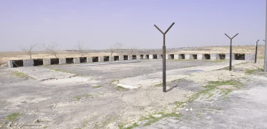 Şanlıurfa’da bir ilçede daha yapımına başlandı!