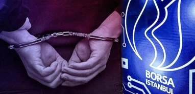 Şanlıurfa’da borsada usulsüzlük operasyonu: Çok sayıda gözaltı!