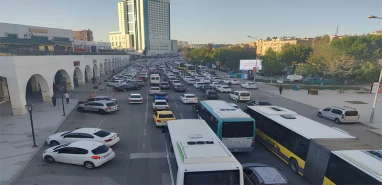 Şanlıurfa’da bu araçlardan sadece 1085 tane var! Özel…