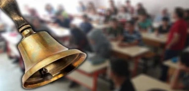 Şanlıurfa’da bu habere herkes şaşıracak! İşte okullarda yeni dönemin en büyük sürprizi